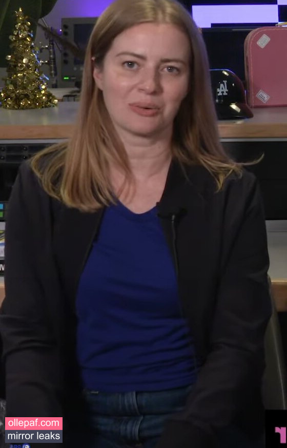 Latest Leaks Elyse Willems Nude #20 - Fapello