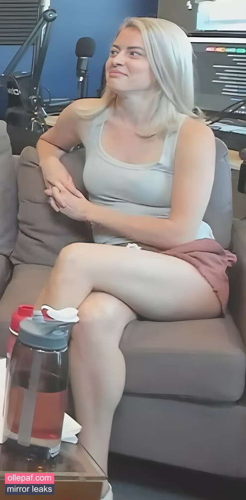 Latest Leaks Elyse Willems Nude #191 - Fapello