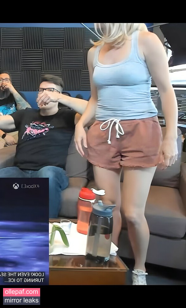 Latest Leaks Elyse Willems Nude #192 - Fapello