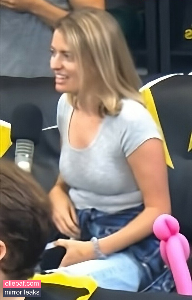 Latest Leaks Elyse Willems Nude #195 - Fapello