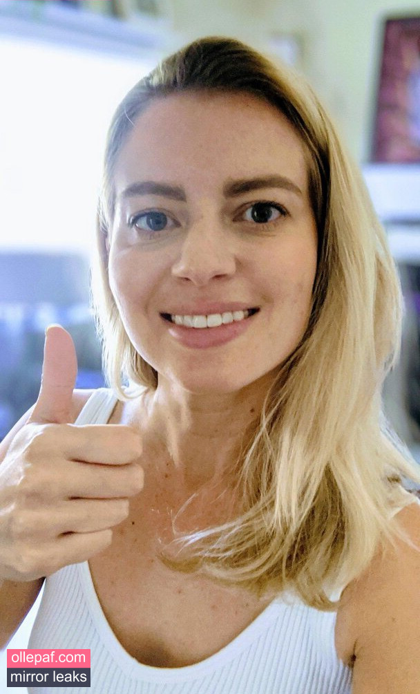 Latest Leaks Elyse Willems Nude #196 - Fapello