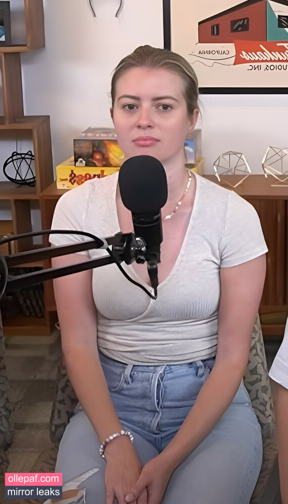 Latest Leaks Elyse Willems Nude #198 - Fapello