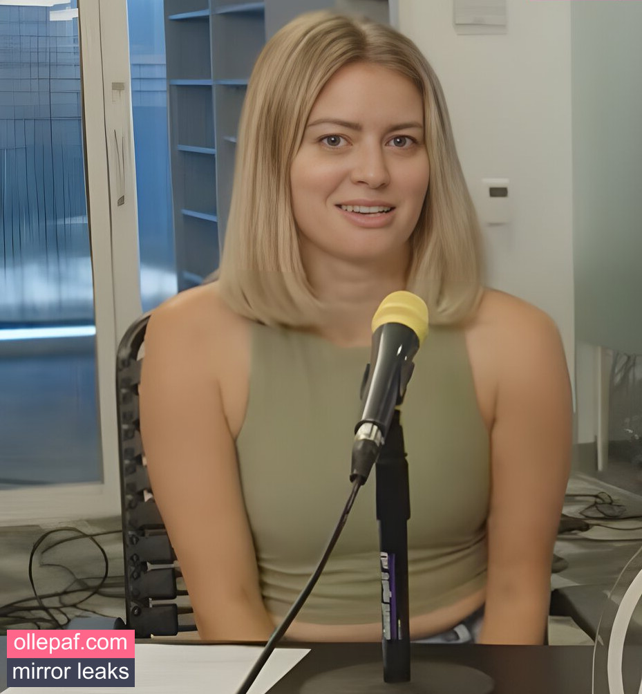 Latest Leaks Elyse Willems Nude #199 - Fapello