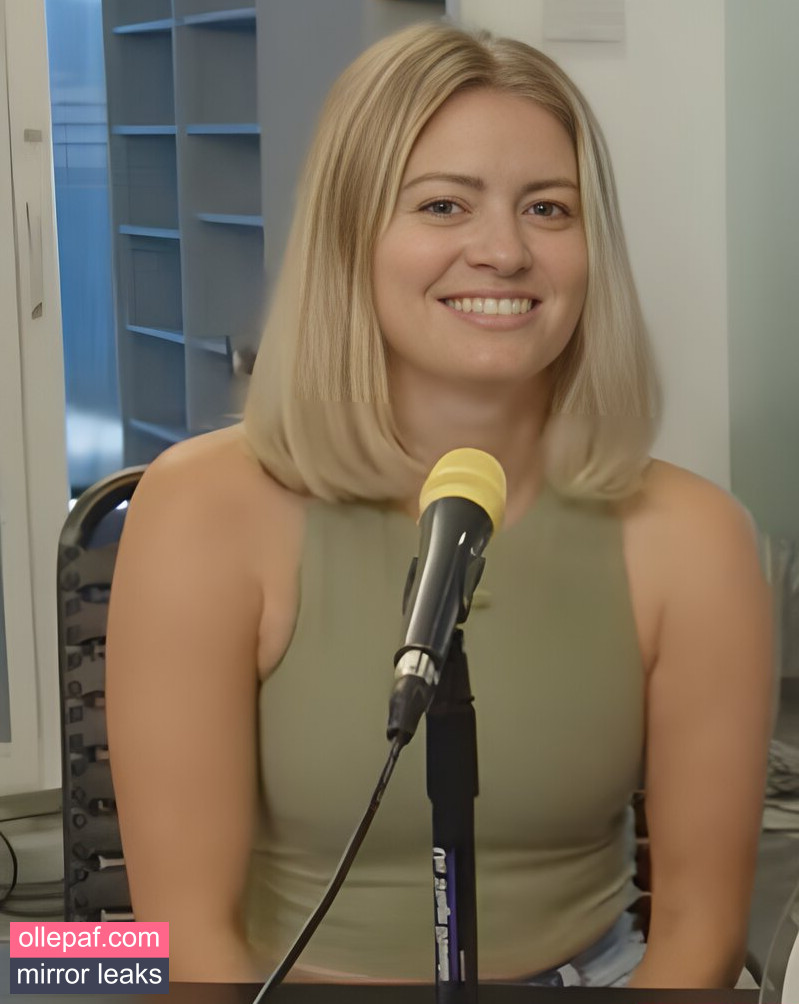 Latest Leaks Elyse Willems Nude #201 - Fapello