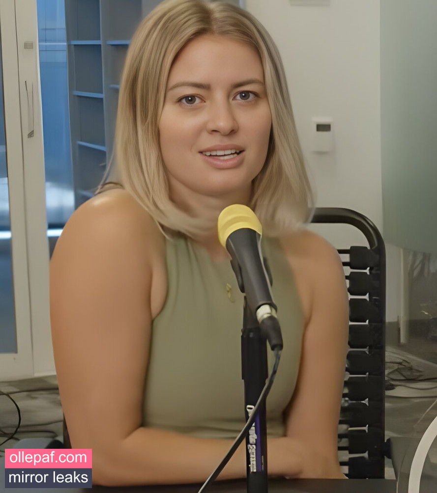 Latest Leaks Elyse Willems Nude #202 - Fapello