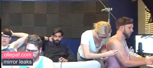 Latest Leaks Elyse Willems Nude #203 - Fapello