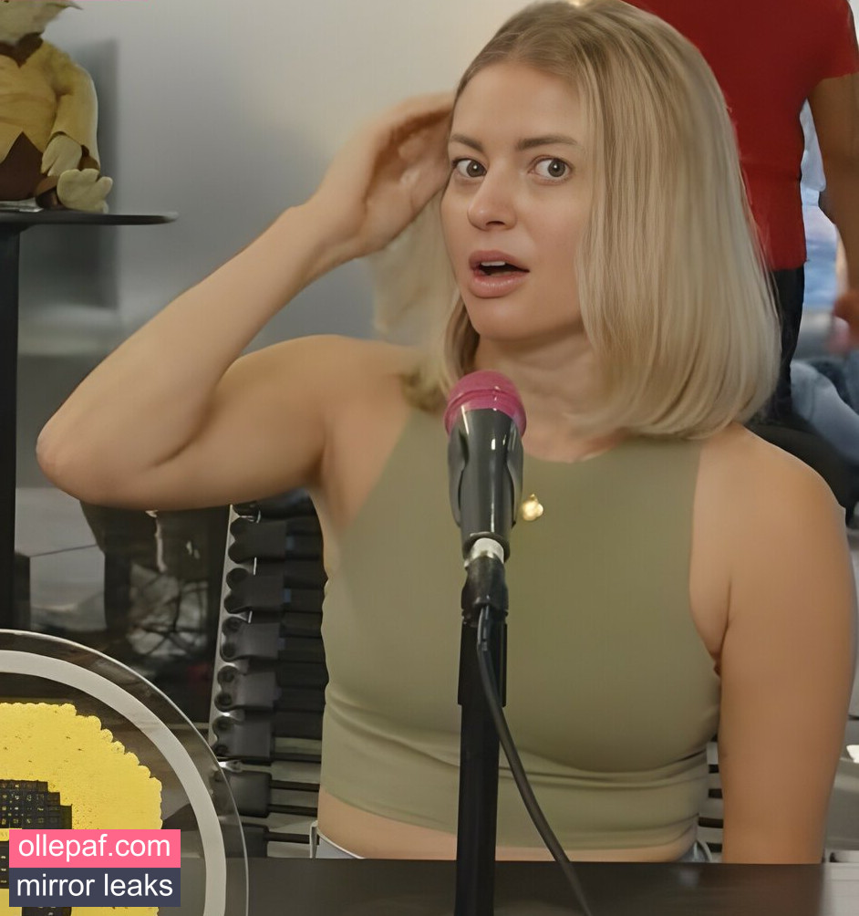 Latest Leaks Elyse Willems Nude #204 - Fapello