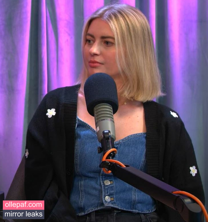 Latest Leaks Elyse Willems Nude #206 - Fapello