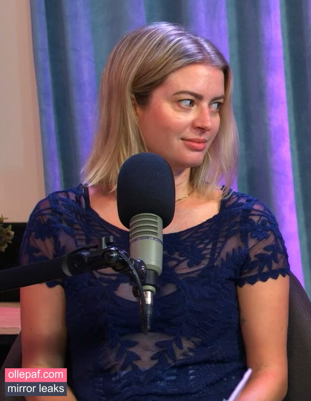 Latest Leaks Elyse Willems Nude #209 - Fapello