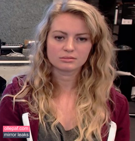 Latest Leaks Elyse Willems Nude #215 - Fapello