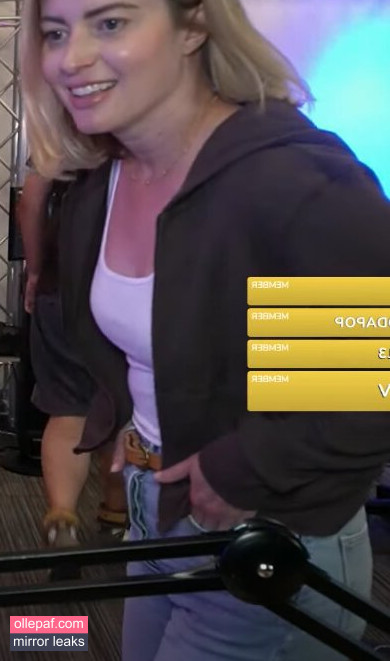 Latest Leaks Elyse Willems Nude #218 - Fapello