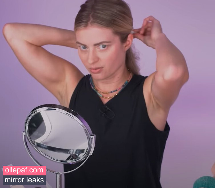 Latest Leaks Elyse Willems Nude #219 - Fapello