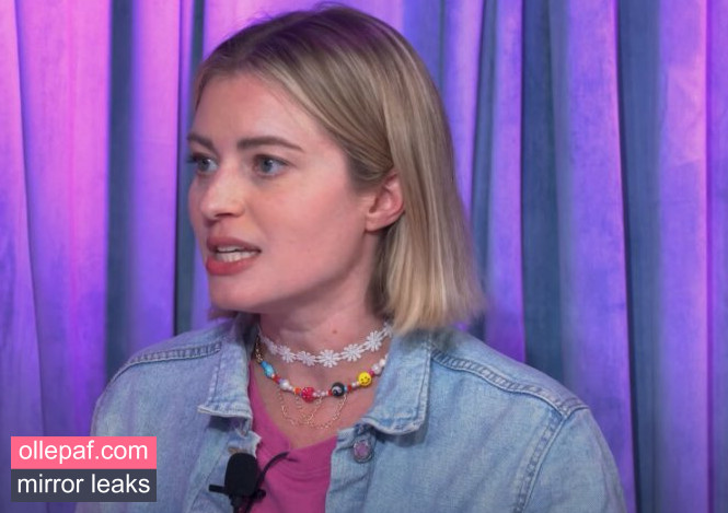 Latest Leaks Elyse Willems Nude #220 - Fapello