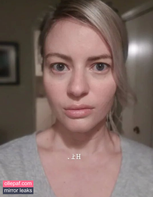 Latest Leaks Elyse Willems Nude #221 - Fapello