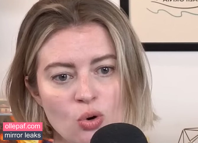 Latest Leaks Elyse Willems Nude #225 - Fapello