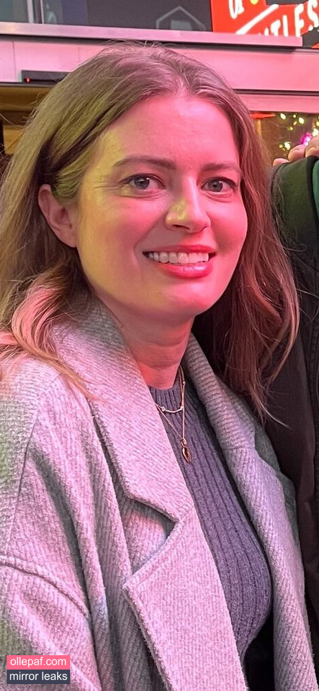 Latest Leaks Elyse Willems Nude #25 - Fapello