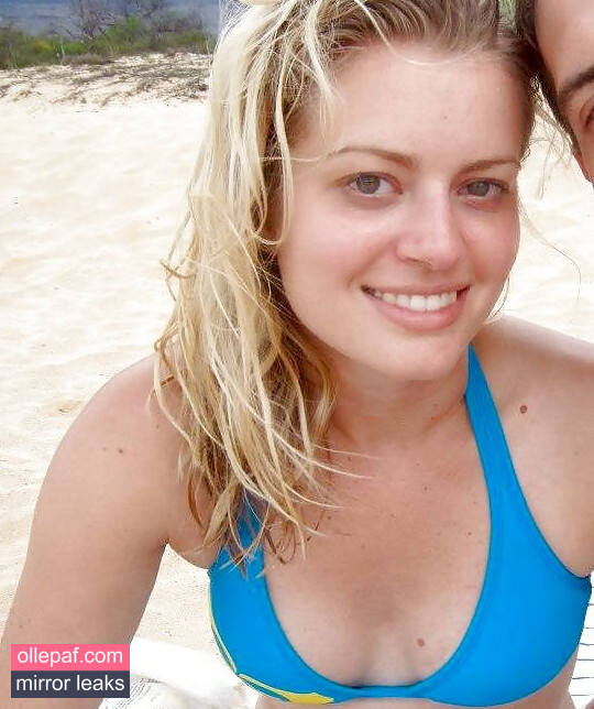 Latest Leaks Elyse Willems Nude #251 - Fapello