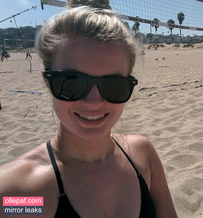 Latest Leaks Elyse Willems Nude #253 - Fapello