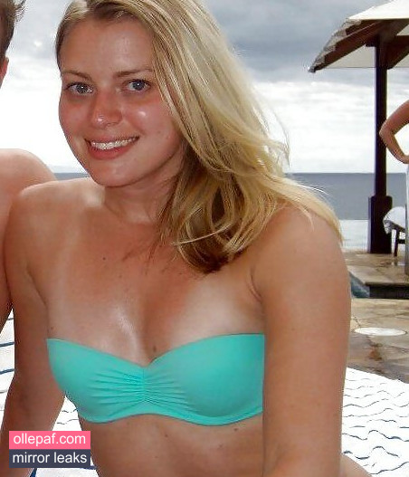 Latest Leaks Elyse Willems Nude #257 - Fapello