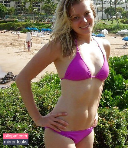 Latest Leaks Elyse Willems Nude #258 - Fapello