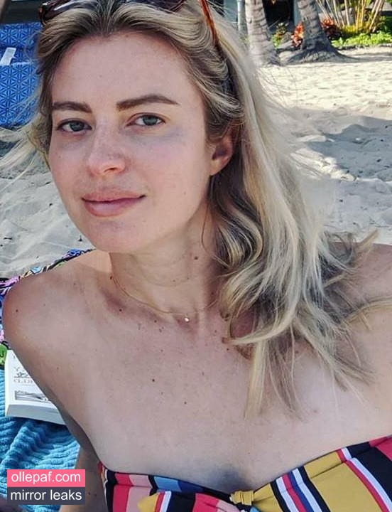 Latest Leaks Elyse Willems Nude #259 - Fapello