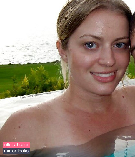 Latest Leaks Elyse Willems Nude #262 - Fapello