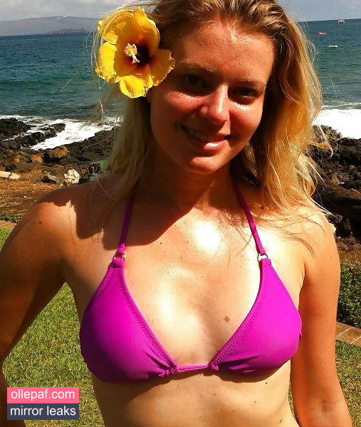 Latest Leaks Elyse Willems Nude #264 - Fapello