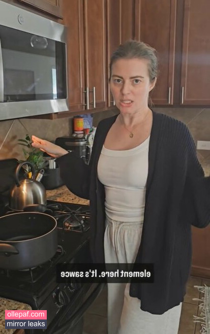 Latest Leaks Elyse Willems Nude #34 - Fapello