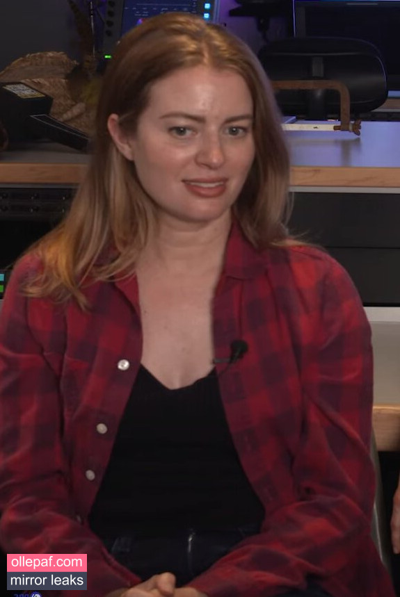 Latest Leaks Elyse Willems Nude #35 - Fapello