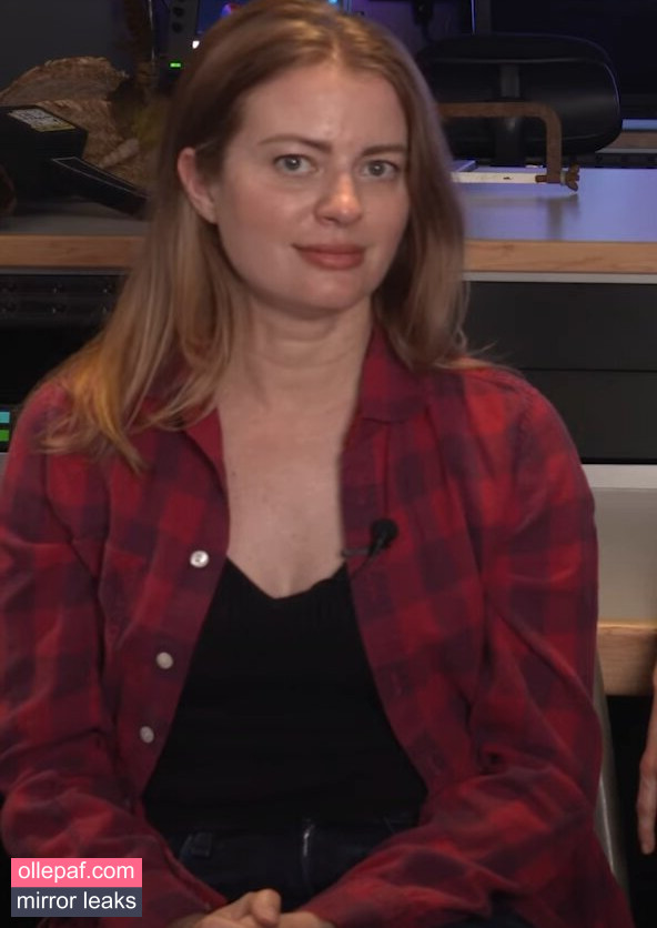 Latest Leaks Elyse Willems Nude #36 - Fapello