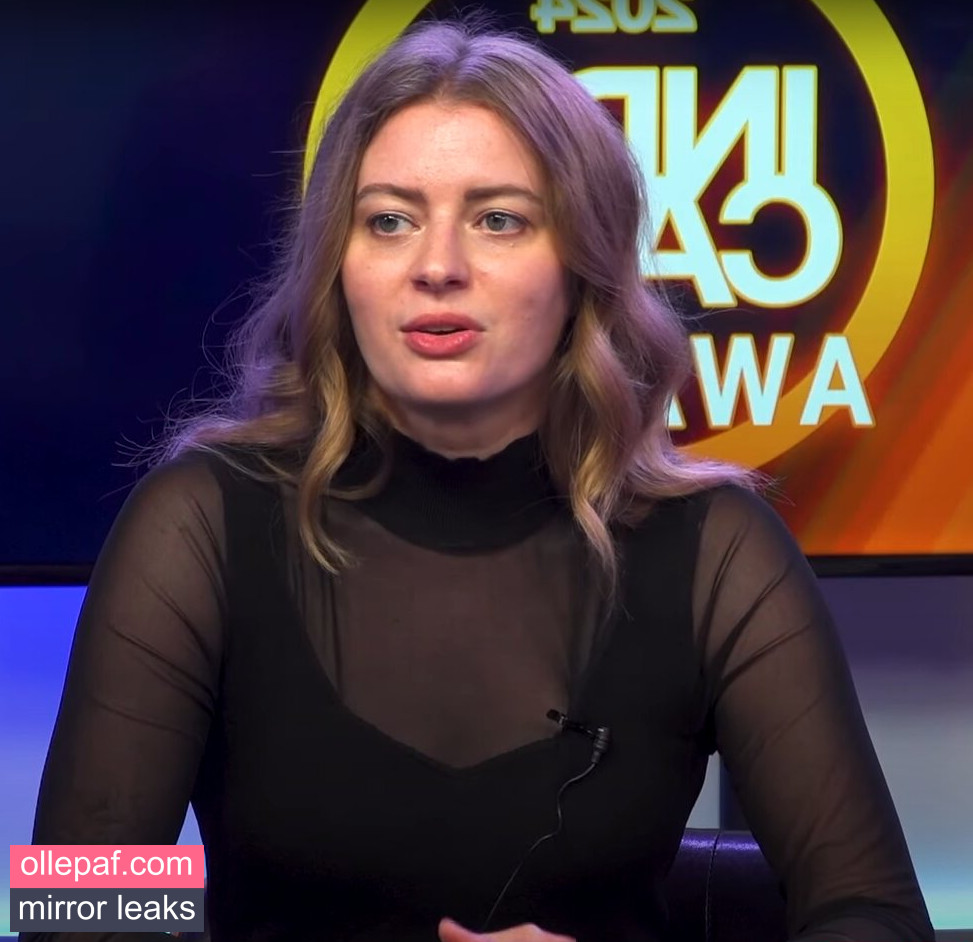 Latest Leaks Elyse Willems Nude #38 - Fapello