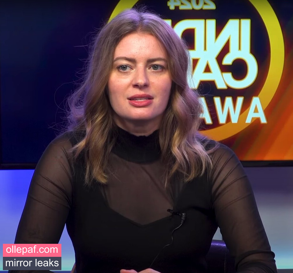 Latest Leaks Elyse Willems Nude #39 - Fapello