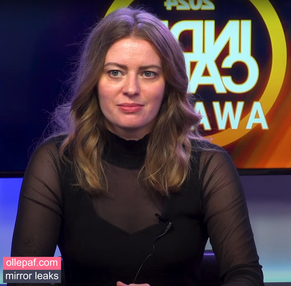 Latest Leaks Elyse Willems Nude #40 - Fapello
