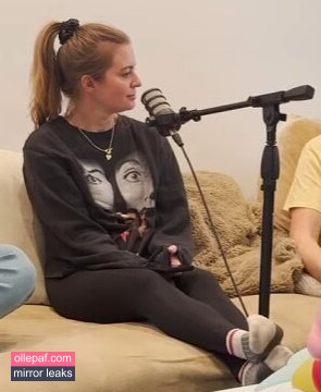 Latest Leaks Elyse Willems Nude #5 - Fapello