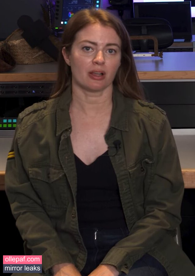 Latest Leaks Elyse Willems Nude #41 - Fapello