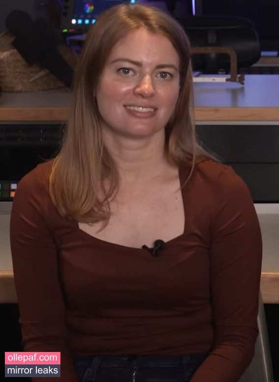Latest Leaks Elyse Willems Nude #44 - Fapello
