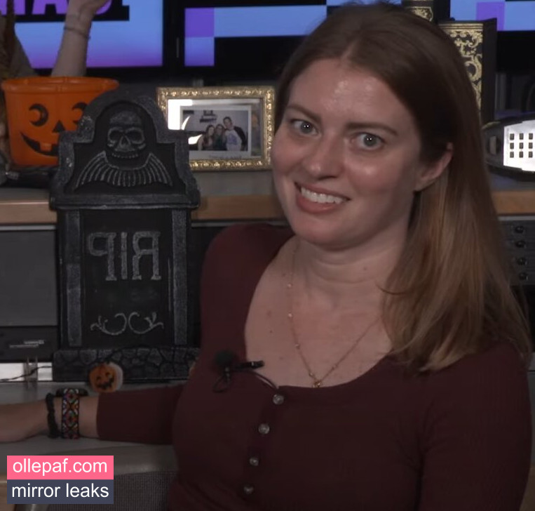 Latest Leaks Elyse Willems Nude #46 - Fapello