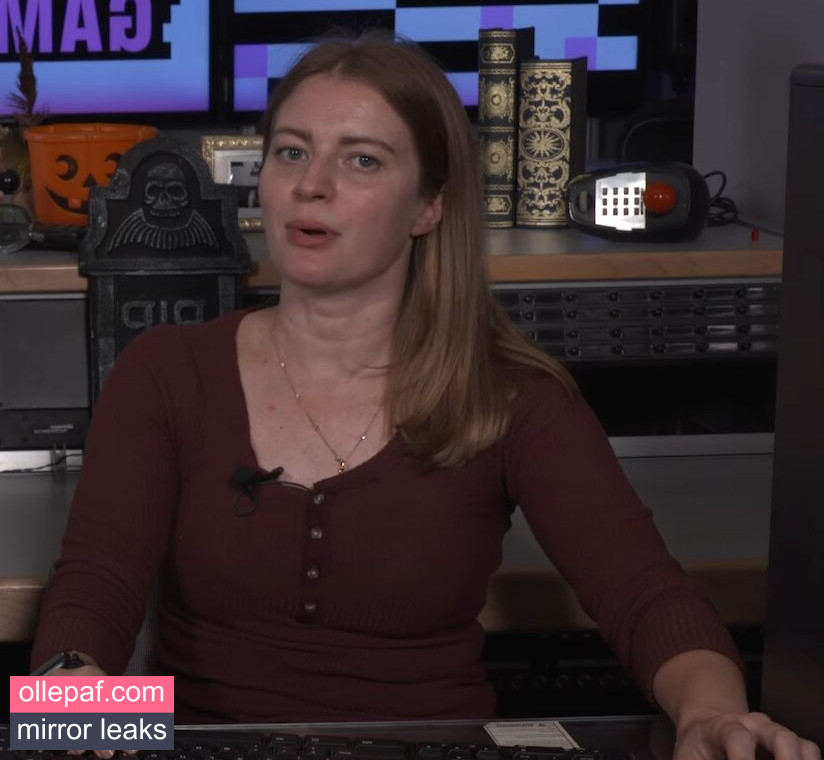 Latest Leaks Elyse Willems Nude #47 - Fapello