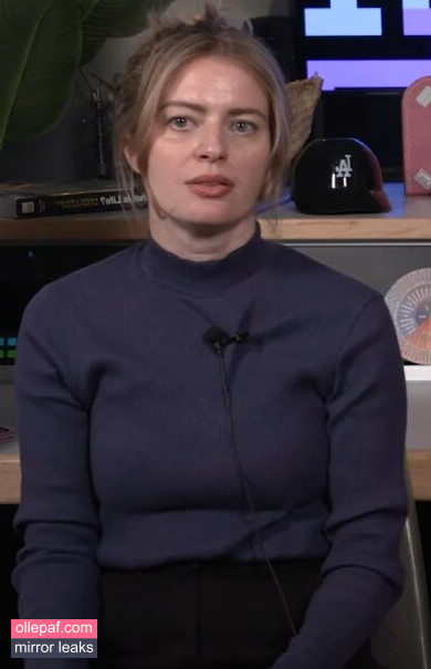 Latest Leaks Elyse Willems Nude #6 - Fapello