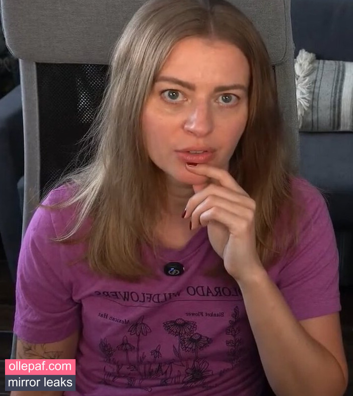 Latest Leaks Elyse Willems Nude #51 - Fapello