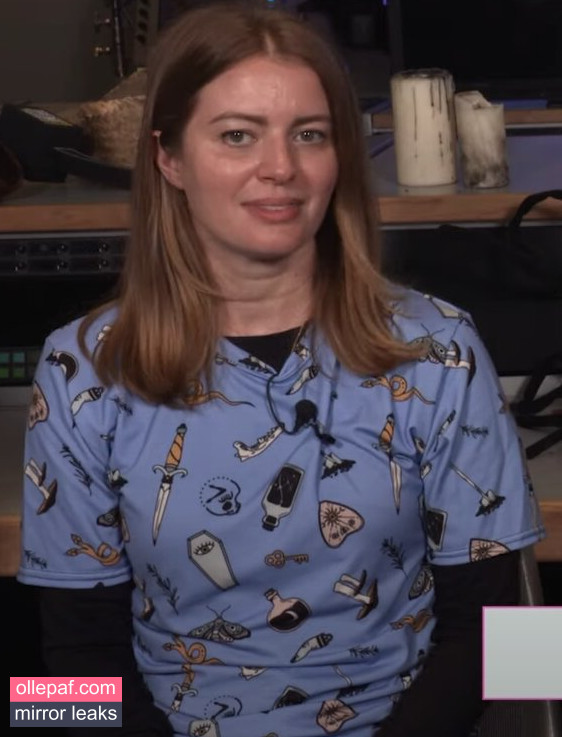 Latest Leaks Elyse Willems Nude #52 - Fapello