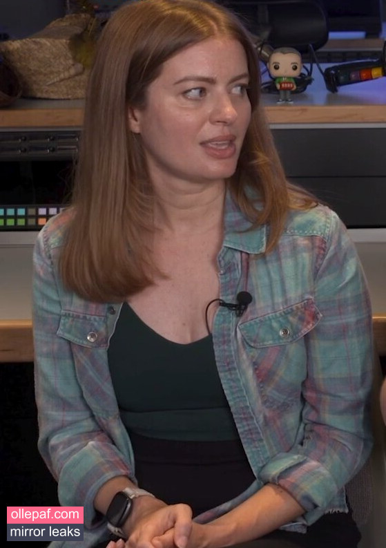 Latest Leaks Elyse Willems Nude #53 - Fapello