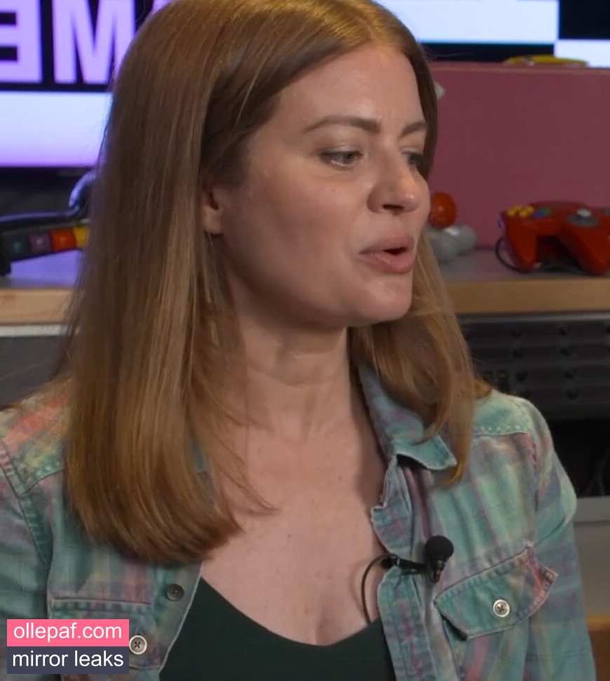 Latest Leaks Elyse Willems Nude #54 - Fapello