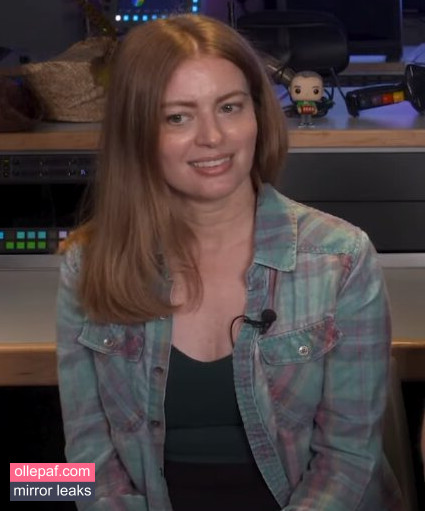 Latest Leaks Elyse Willems Nude #55 - Fapello