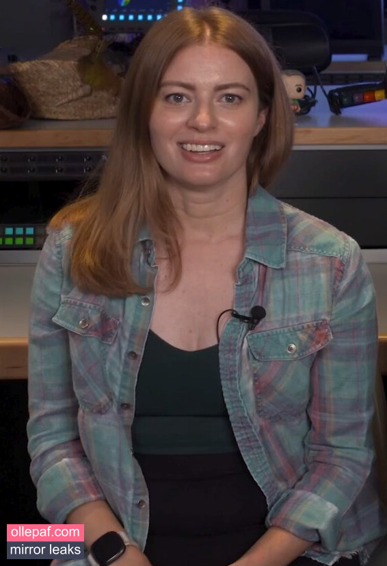 Latest Leaks Elyse Willems Nude #56 - Fapello