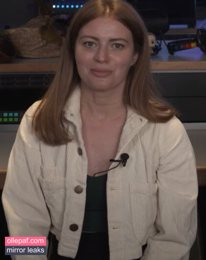 Latest Leaks Elyse Willems Nude #57 - Fapello