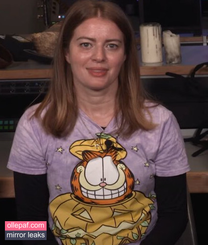 Latest Leaks Elyse Willems Nude #58 - Fapello