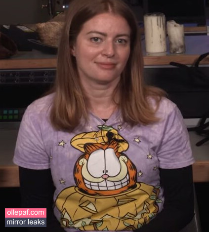 Latest Leaks Elyse Willems Nude #59 - Fapello
