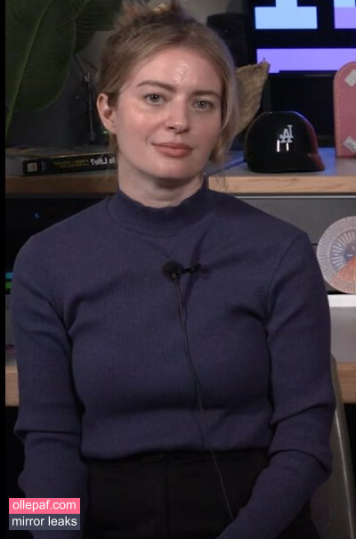 Latest Leaks Elyse Willems Nude #7 - Fapello