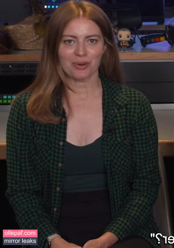 Latest Leaks Elyse Willems Nude #61 - Fapello